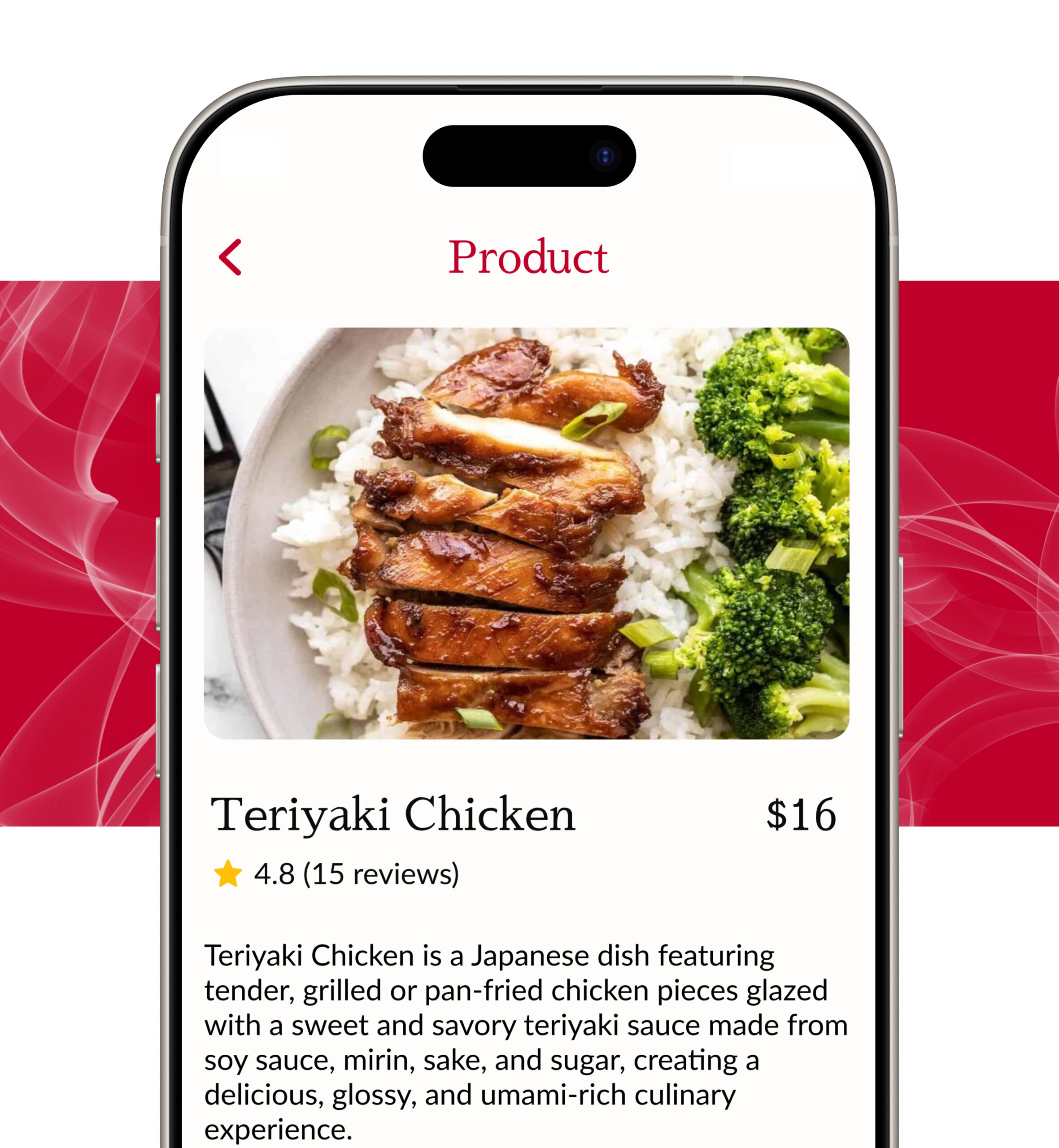 the new Samurai product