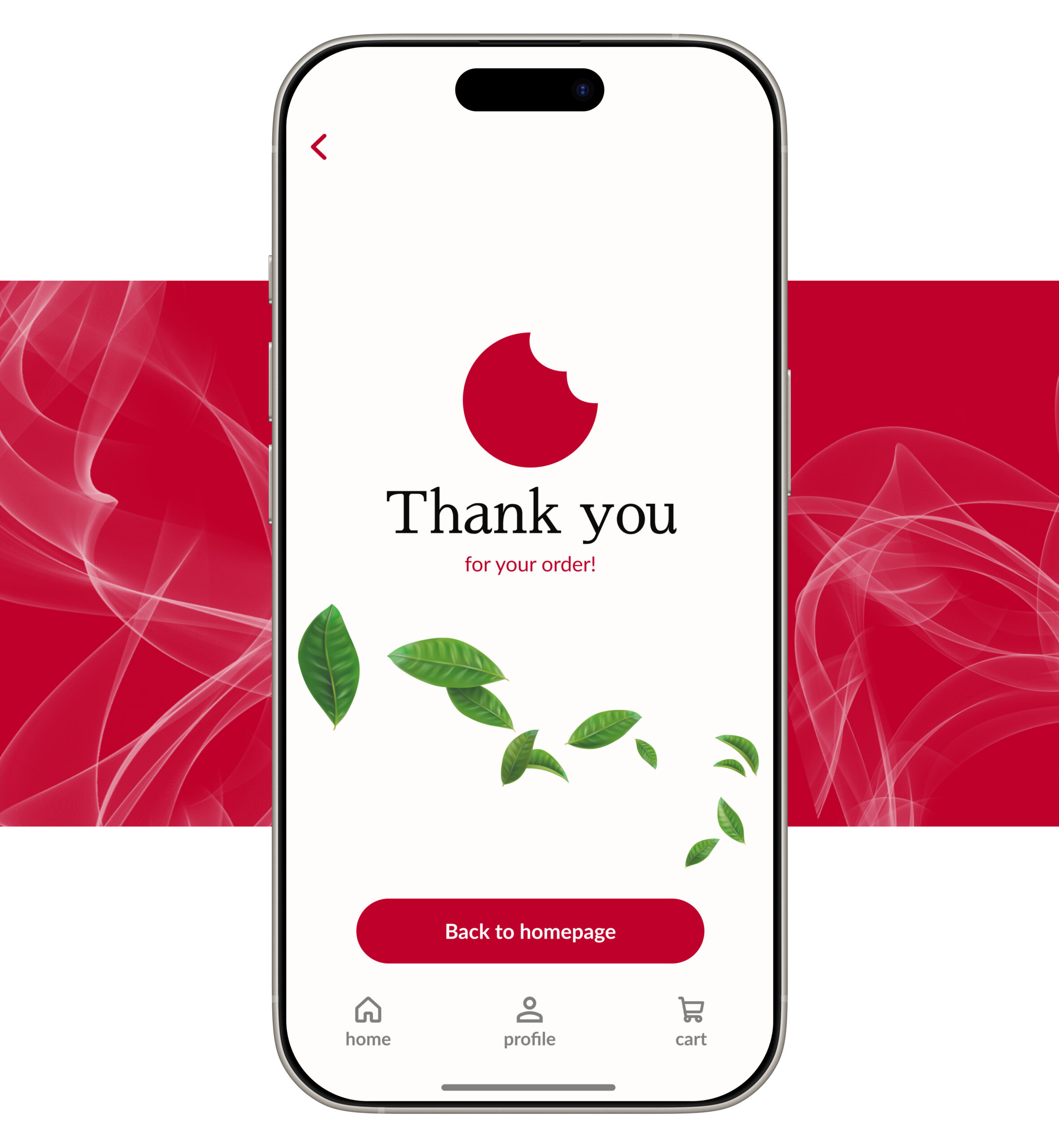 the new Samurai thank you